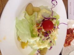 紫霞门韩国料理-紫霞门韩国料理烤肉(深南东路店)