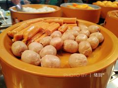 -龍歌自助小火锅(李沧丽达店)