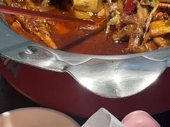 -胖哥俩肉蟹煲(石家庄长安万达店)