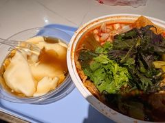 -老牌柳州螺蛳粉(同班同学美食城店)