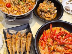 -聚味瞿记·龙虾堂(坡子街店)