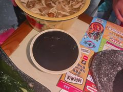 -哥老官重庆美蛙鱼头(宝山龙湖店)