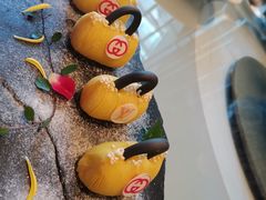 女神包包-富淳饭店(陆家嘴保利广场店)