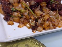 -乡间好味私家菜(总店)