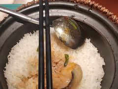 -谷田稻香·砂锅菜(川沙百联店)