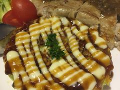 -OKOOKO澳客餐吧(乐天百货店)