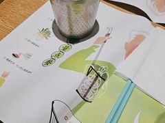 -蔡澜Pho·越南粉餐厅(海上世界店)