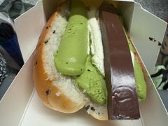 -迦南(杭州东站万象汇店)