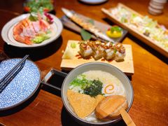 -円满日式居酒屋(蓉花路美食街店)