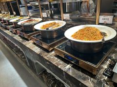 -黑金·寻焰自助百汇·烤肉·火锅(中街店)