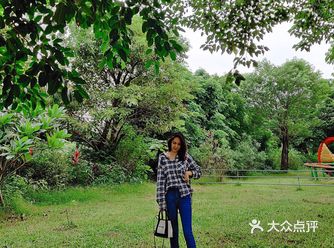 地方虽小但是孩子玩的尽兴最重要，可以骑马玩沙滩赛车