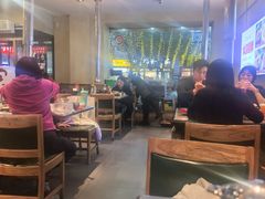 -合易泓烤肉•首创生椰大油边(宁山路店)