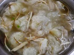 -荣巷小馄饨(荣巷店)