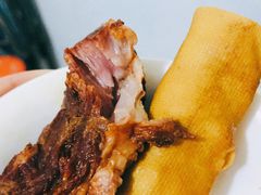 药膳肘子肉-老济南药膳把子肉(周公祠街店)