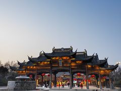 -朱仙镇启封故园景区