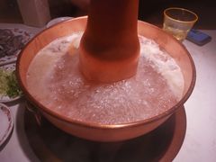 -北京老门框爆肚涮肉馆(锦业路店)