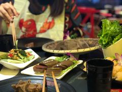 -红钳侠小龙虾·烧烤(中赢康康谷店)