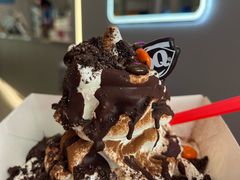 -DQ·蛋糕·冰淇淋(通州万达店)