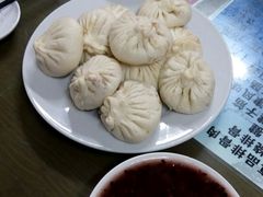 -四平包子铺