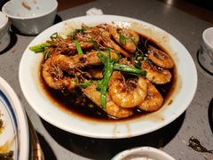 -老头儿油爆虾(星光一期店)