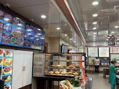 -西安贾三灌汤包·回坊小吃·清真炒菜(北院门总店)