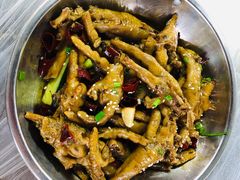 -小民大排档(光谷店)