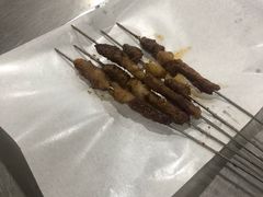 -东关回民小吃一条街(颍河西路店)