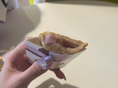 -麦当劳(杭州临平万达广场店)