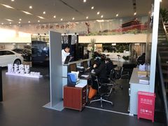 -北京鹏龙瑞星奔驰4s店(来广营店)