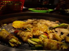 -三肥两瘦烤肉(鹿城店)