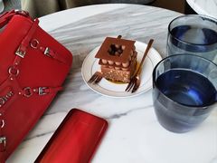 -秀·吧 Show Bar(兰州盛达希尔顿酒店)