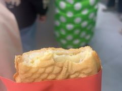 -粉粉乐鲷鱼烧(美罗城店)
