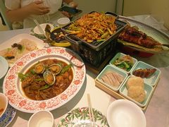 -苏梦江南·淮扬菜(夫子庙店)