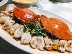 -小城故事·地道宁波味(月湖盛园店)