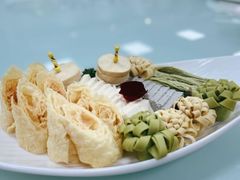 -百草滩羊清水涮羊肉(长城路店)