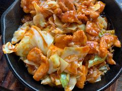 -HONGA HONGA雄家(曹路店)