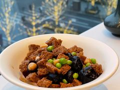 烤麸-翡翠江南(国贸商城店)