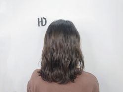 点击看大图 -HD HAIR STYLE