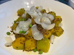 -东方山水金沙酒店-雅香阁中餐厅