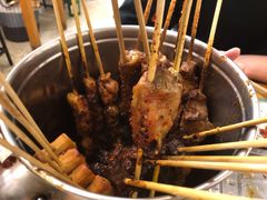 -炒豆合作社(东四总店)