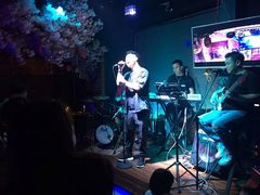 -好久不见网红乐队酒吧(鼓浪屿海底世界店)