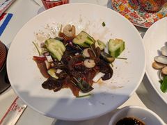 -渔家风味·鲅鱼水饺·央视展播·海鲜天津菜(开发区店)