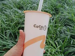 -CoCo都可(湖滨银泰店B区店)