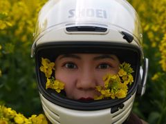 -三圣花乡旅游区