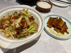 -鄱阳湖·江西小炒·瓦罐煨汤(五道口店)