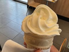 -麦当劳(浦珠路得来速店)