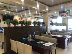 大堂-瑞杰烧烤店·24小时营业(山东路店)