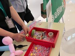 -松山棉店(长楹天街购物中心店)