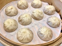 特色小笼包-鼎泰丰(南门店)