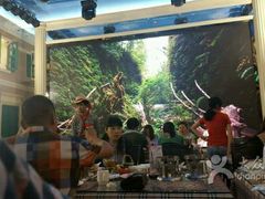 android_upload_pic-火吧PTV聚会餐厅(10号店)